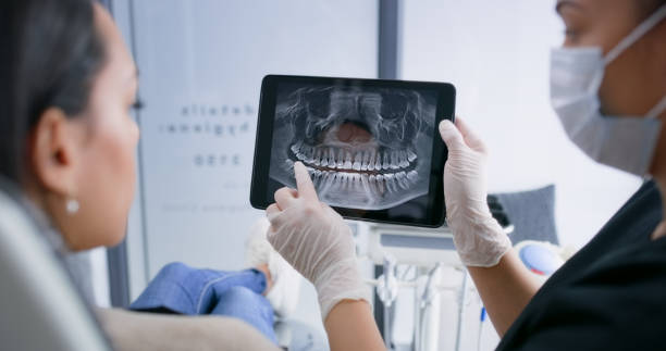 Licensed Invisalign Clear Aligners service in Merrionette Park, IL - Dentist Open Now